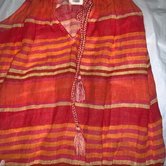 POLO RALPH LAUREN DRESS - Picture 3 of 4